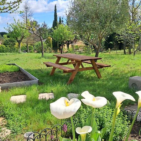 My Quiet Place Near Carcassone Exterior photo