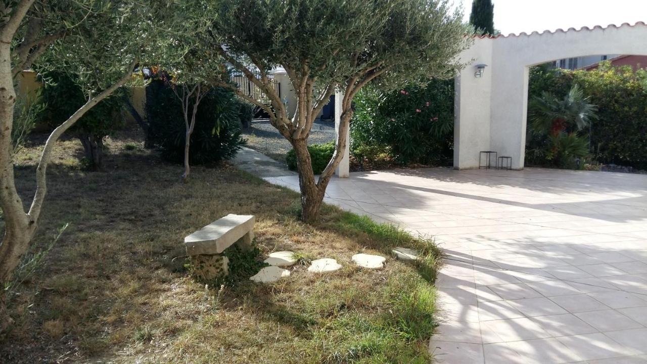 My Quiet Place Near Carcassone Exterior photo