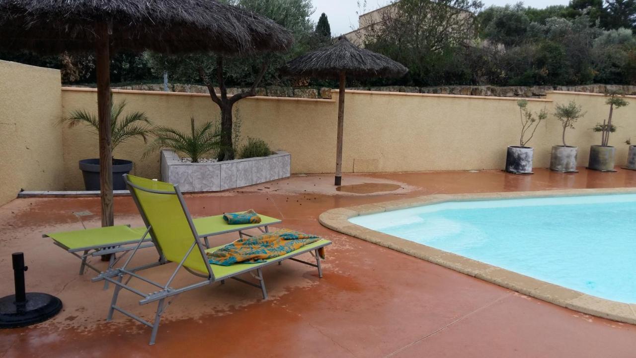 My Quiet Place Near Carcassone Exterior photo