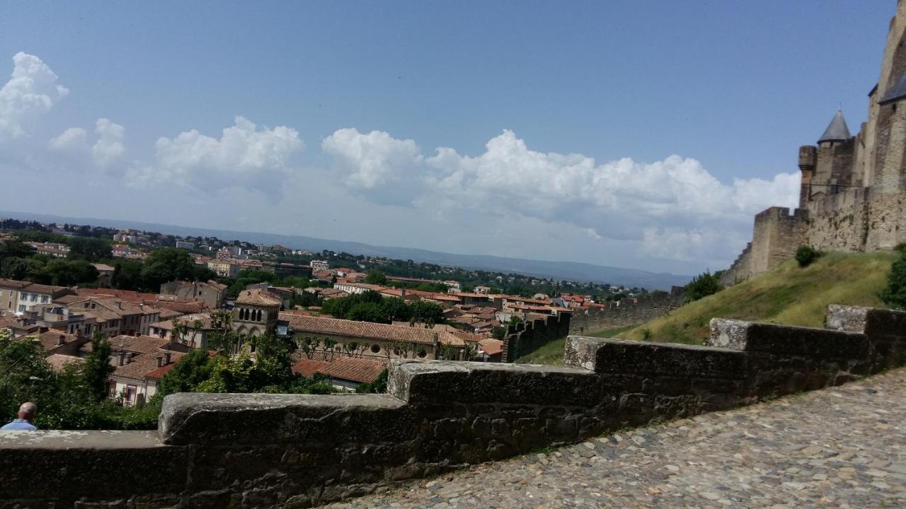My Quiet Place Near Carcassone Exterior photo