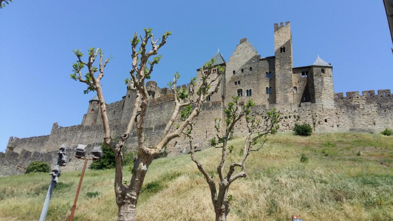 My Quiet Place Near Carcassone Exterior photo