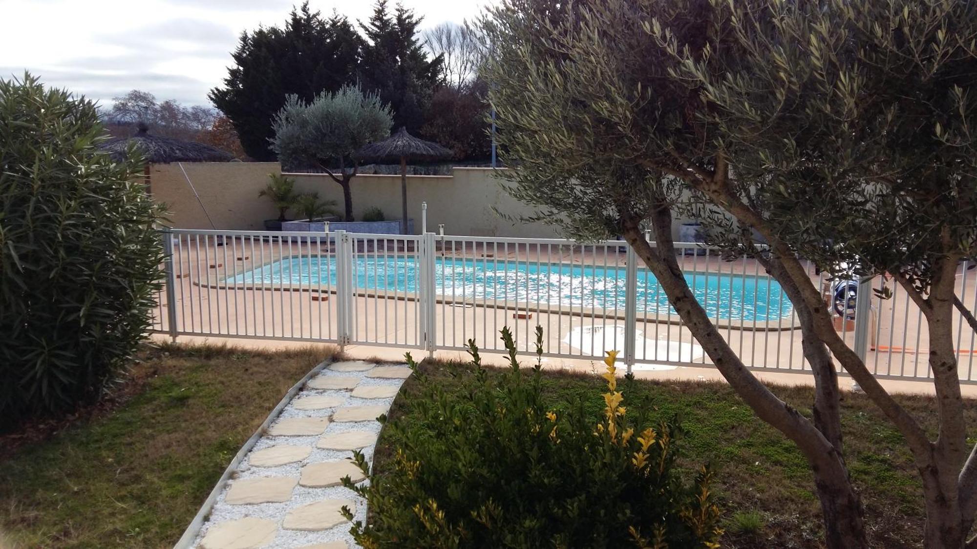 My Quiet Place Near Carcassone Exterior photo