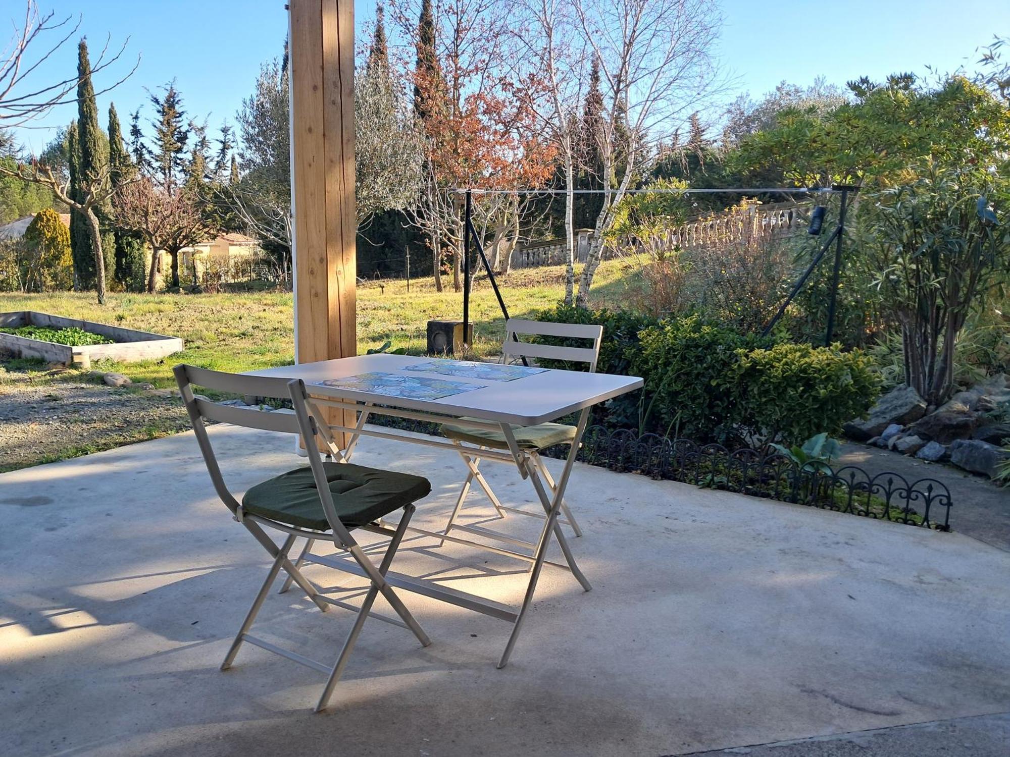 My Quiet Place Near Carcassone Exterior photo